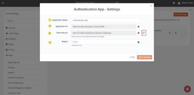 Graphical user interface, application Description automatically generated
